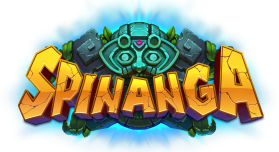 Spinanga Casino Logo