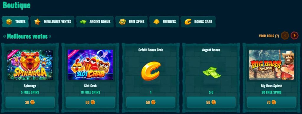 spinanga android